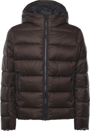 Fay Hombre, Chaquetas, Marrón, Talla: XL