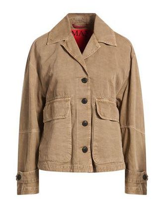 Max & Co. COATS & JACKETS - Jackets on YOOX.COM