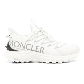 Moncler Donna, Scarpe, Bianco, 36 EU, new