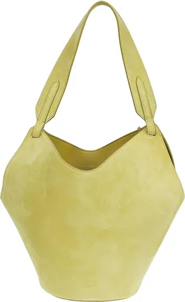 Khaite Lotus Mini Tote