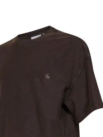 Carhartt Work in Progress Lambert T-Shirt - Brown