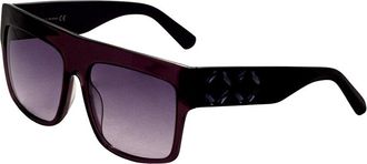Swarovski Womens 55Mm Sunglasses
