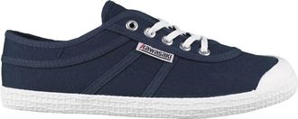 Kawasaki Originele Canvas Sneakers - Heren - Sneakers - Blauw - 36 EU - Su&egrave;de - Schoenen