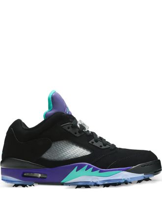 Nike Jordan Air Jordan 5 Golf sneakers - Black