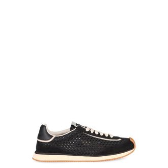 Dolce & Gabbana Heren, Schoenen, Zwart, Maat: 40 EU Leer