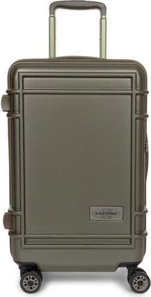 Eastpak Resistr Zip S Luggage in Khaki at Nordstrom