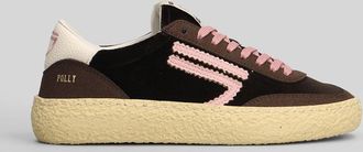 Puraai Occhio Tigre Sneakers