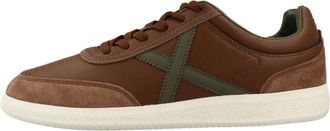 Munich Hombre, Zapatos, Marr&oacute;n, Talla: 44 EU