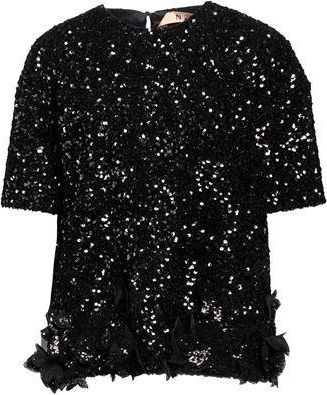 N&deg;21 TOPWEAR - Tops on YOOX.COM