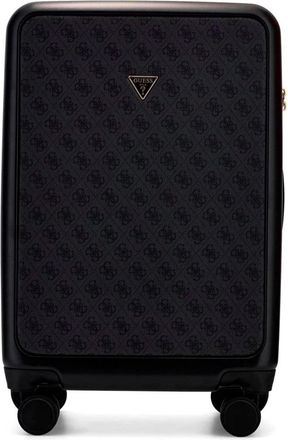 Guess Donna, Suitcases, Nero, Taglia unica, new