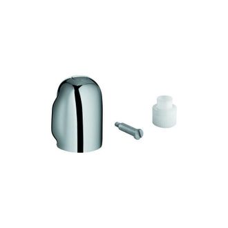 GROHE Grohtherm 1000 48269 Tirador De Tope Cromado - Grohe