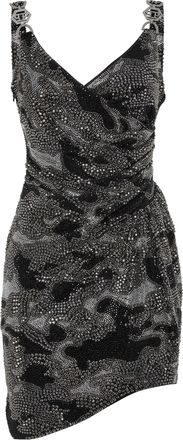 Philipp Plein Korte Jurk