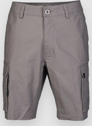 Fox Fox Slambozo 3.0 Shorts grau