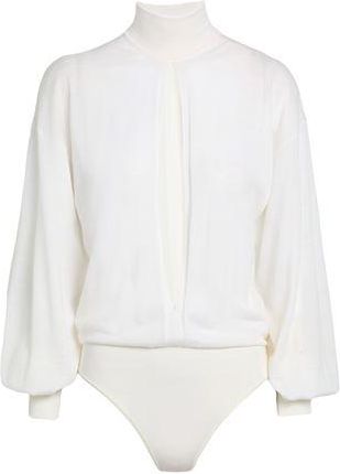 Alaia TOPWEAR - Body su YOOX.COM