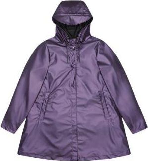 Rains Rains | A-Line W Jacket W3 - XS