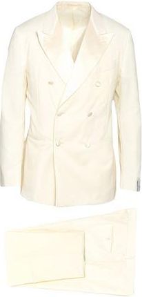 Caruso SUITS and CO-ORDS - Suits on YOOX.COM