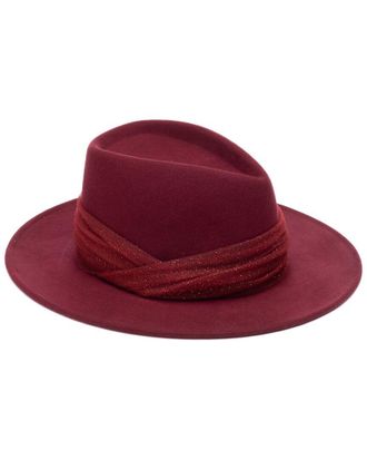 Eugenia Kim Blaine Wool Felt Hat