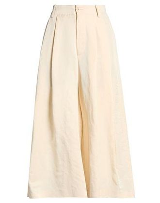 Uma Wang PARTES DE ABAJO - Pantalones en YOOX.COM