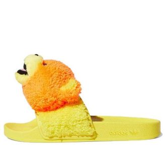 adidas Jeremy Scott x Adilette Slide JS Bear Q46582