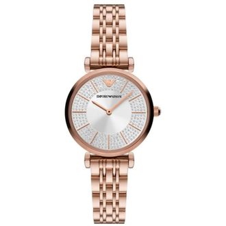 Emporio Armani Dames, Accessoires, Roze, Maat: ONE Size