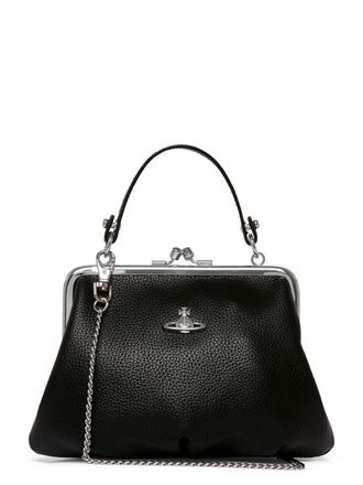 Vivienne Westwood Granny Frame Detachable Chain Purse