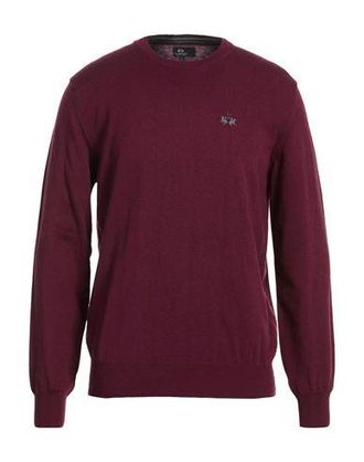 La Martina PRENDAS DE PUNTO - Pullover en YOOX.COM