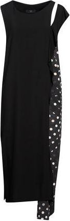 Yohji Yamamoto VESTIDOS - Vestidos midi en YOOX.COM