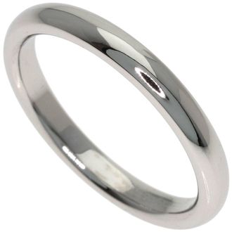 Tiffany & Co. Band Ring (Pre-Owned)