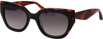 Ted Baker Acetate Womens Sunglasses
