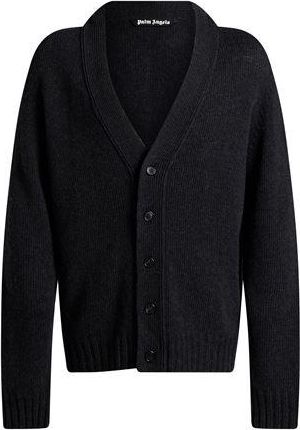 Palm Angels MAGLIERIA - Cardigan su YOOX.COM