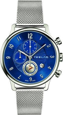 Teslar Re-Balance T-1 Unisex Watch 19