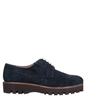 Domenico Tagliente SCHUHE - Schn&uuml;rschuhe auf YOOX.COM