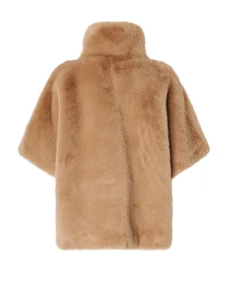 Pinko Comodino Cape - Beige