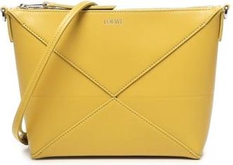 Loewe Puzzle Fold Clutch