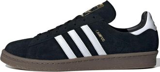 adidas Campus 80s Freak Store Black White Gum IH0386