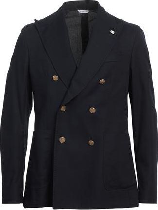 Manuel Ritz SUITS and CO-ORDS - Blazers on YOOX.COM