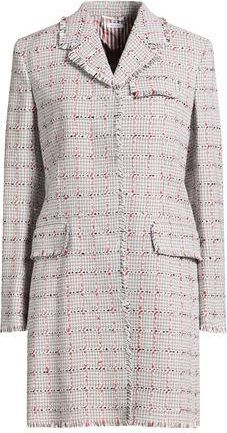 Thom Browne JACKEN & M&Auml;NTEL - M&auml;ntel auf YOOX.COM