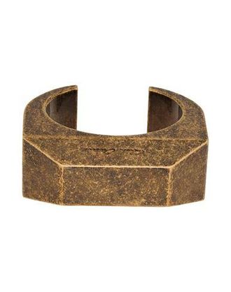 Rick Owens Bracelets