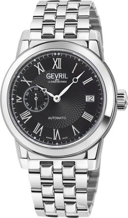 Gevril Group Mens Madison Watch