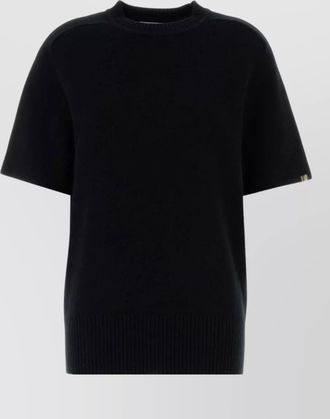 Extreme Cashmere cashmere stretch sweater