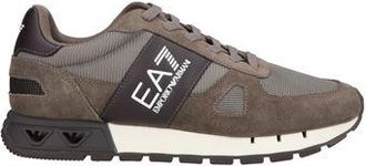 Emporio Armani FOOTWEAR - Trainers on YOOX.COM