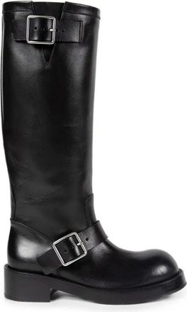 Ann Demeulemeester Boots Buckles Arwa