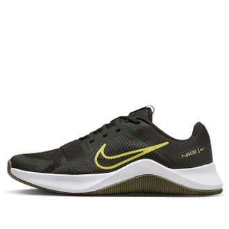 Nike MC Trainer 2 Sequoia High Voltage DM0823-300