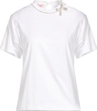 Valentino Garavani TOPWEAR - T-shirts on YOOX.COM