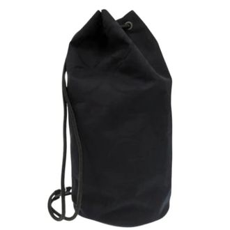 Gucci Pre-owned Tela borse-gucci - - Pre-owned - Donna - Nero - ONE SIZE