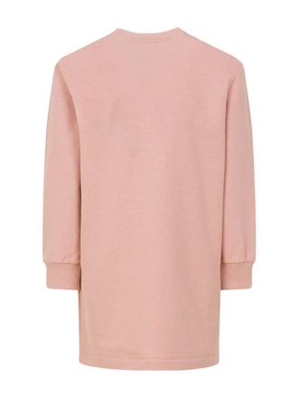 Balmain Cotton Dress - Multicolor