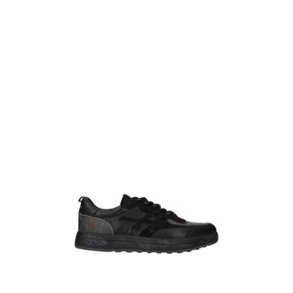 Premiata Nous 8465 - Shoes - Hombre - Negro - 43 EU
