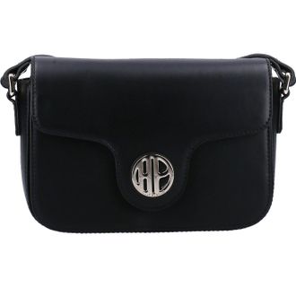 Hush Puppies Womens Malgun Brief/Shoulder Bags - Black - One Size