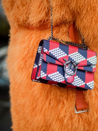 Abbiamo trovato i modelli di borse più trendy per il 2018