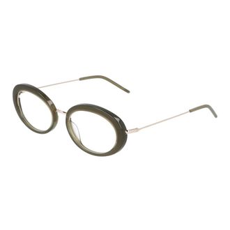 Kaleos unisex, Accessoires, Groen, Maat: 52 MM